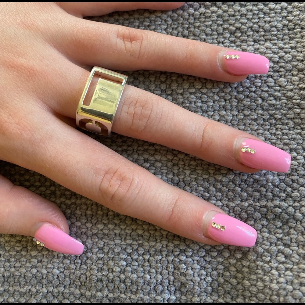 Tiffany & Co. Love ERA ring